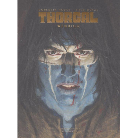 Thorgal Saga - Wendigo