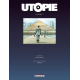 Utopie (Rodolphe-Griffo) - Tome 1 - Volume 1