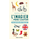 L'imagier du Père Castor - Mes premiers mots d'anglais - Album