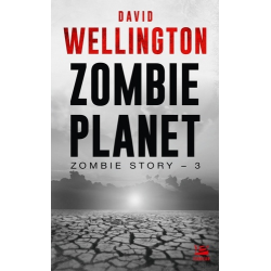 Zombie Story - Tome 3