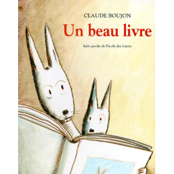 Un beau livre - Poche