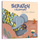 Scratch l'éléphant est trop collant
