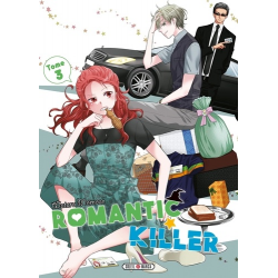 Romantic Killer - Tome 3