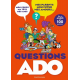 Questions ado - Ma vie d'ado en 100 questions - Grand Format