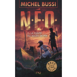 N.E.O. - Tome 1