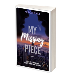 My Missing Piece - Tome 1