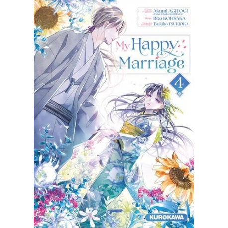 My happy marriage 04