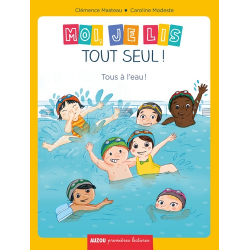 Moi- je lis tout seul !