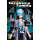 Mission: Yozakura family 18