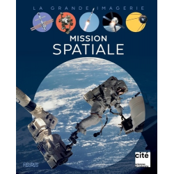 Mission spatiale - Album