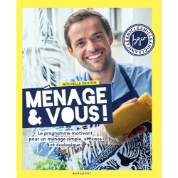 Ménage & vous ! - Grand Format