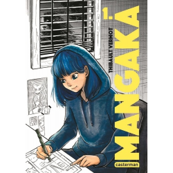 Mangaka ( - Tome 1)