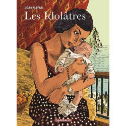 Les idolâtres - Album