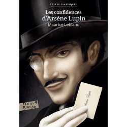 Les confidences d’Arsène Lupin - Poche