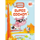 Les aventures de Bipmax - Super cochon