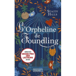 L'orpheline de Foundling - Poche