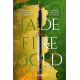 Jade Fire Gold - Grand Format