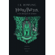 Harry Potter et les reliques de la mort - Édition Serpentard