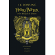 Harry Potter et les reliques de la mort - Édition Poufsouffle