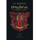 Harry Potter et les reliques de la mort - Édition Gryffondor