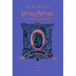 Harry Potter - Tome 6