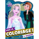 Disney La Reine des Neiges 2 - Vive le coloriage !