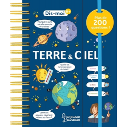 Terre & ciel ! - Grand Format