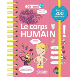 Le corps humain ! - Grand Format