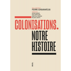 Colonisations - Notre histoire - Grand Format