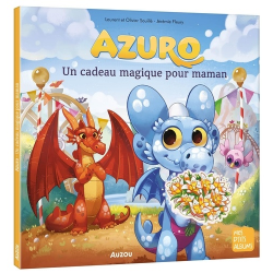 Un cadeau magique pour maman