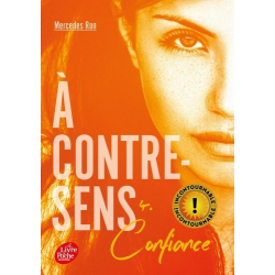 A contre-sens - Tome 4