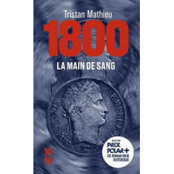 1800 - Tome 1