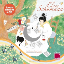 Clara Schumann - Album