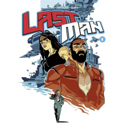 LastMan - Tome 8 - Tome 8