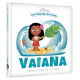 Mes Premières Histoires - Vaiana prend soin de la mer