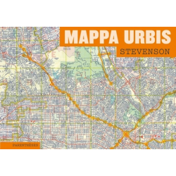 Mappa Urbis - Grand Format