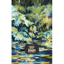 Les Classiques Illustrés - Le Livre de la jungle