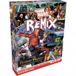 Fantasy Realms: Marvel Remix