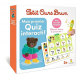 Mon premier Quiz interactif Petit Ours Brun