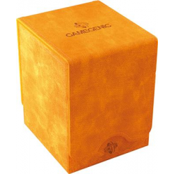 Deck Box: Gamegenic Squire 100+ XL Orange