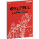 One Piece : Premium Card Collection RED EN