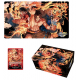 One Piece : Special Goods Set Ace/Sabo/Luffy EN