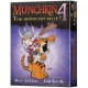 Munchkin 4 : Ton destin est scellé (Ext)