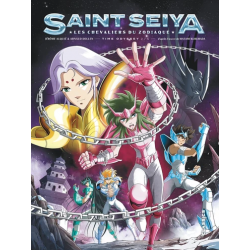 Saint Seiya - Time Odyssey 2