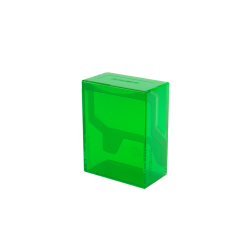 Gamegenic Bastion 50+ Green