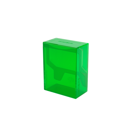 Gamegenic Bastion 50+ Green