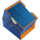 Deck Box: Gamegenic Sidekick 100+ XL Blue Orange