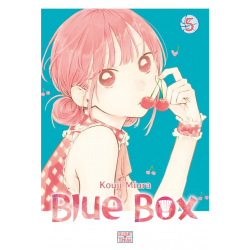 Blue Box - Tome 5 - Tome 5