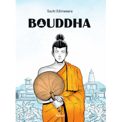 Bouddha (Ediriweera) - Bouddha