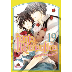 Junjo Romantica - Tome 19 - Tome 19